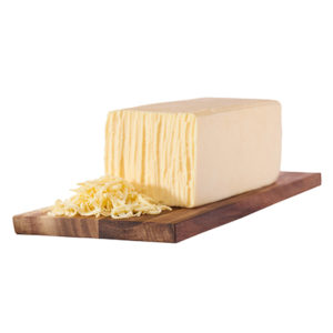 melting Cheese - V&V Supremo® Food Service