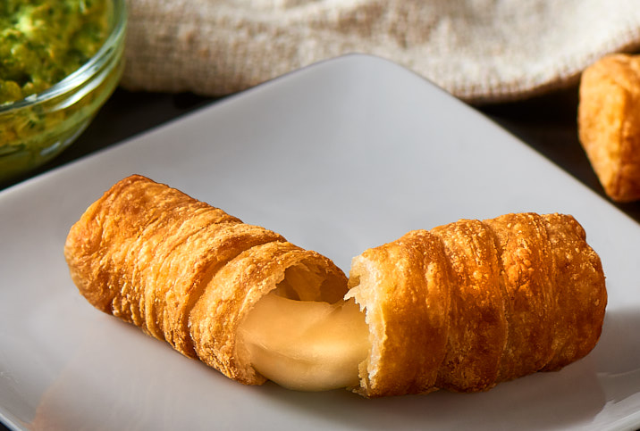 Tequenos recipe online