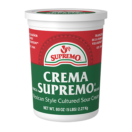 2023_Supremo Sour Cream_5 Lbs_450px