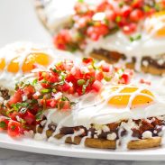 Breakfast Huaraches 900x570